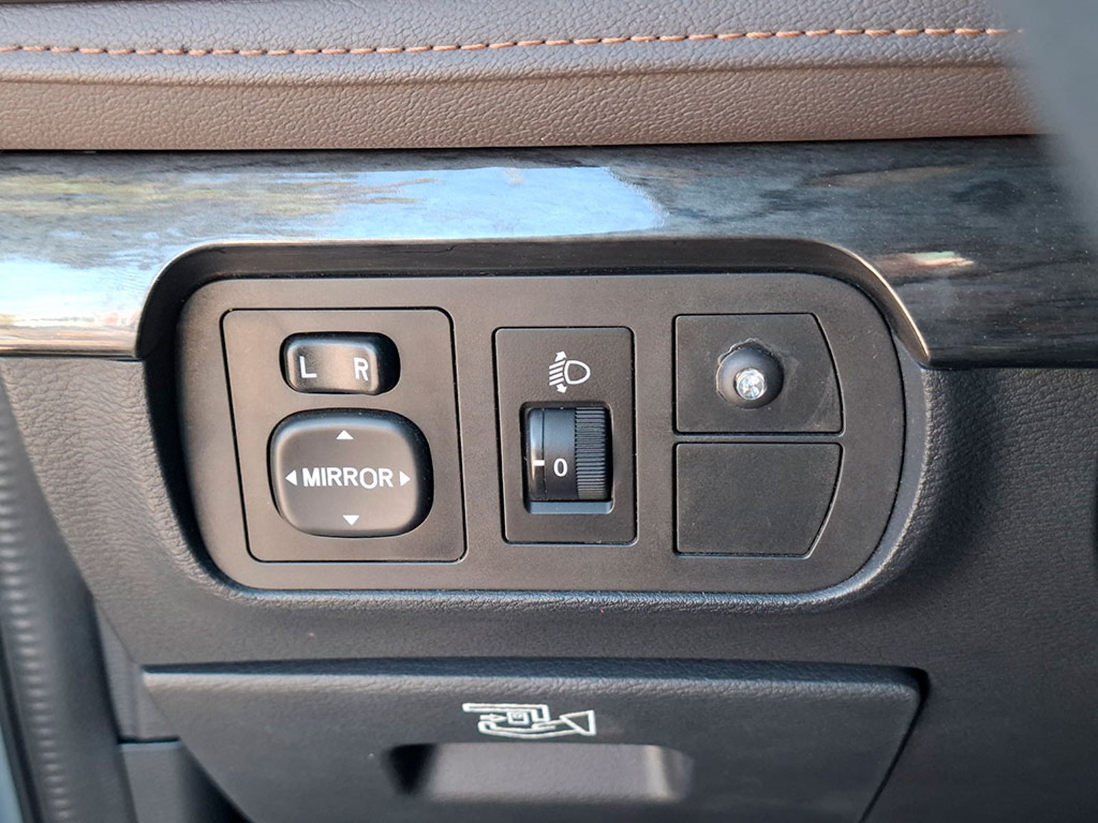 ZX AUTO TERRALORD 2.5 DLX MT 2023 - Imagen 19 de 20