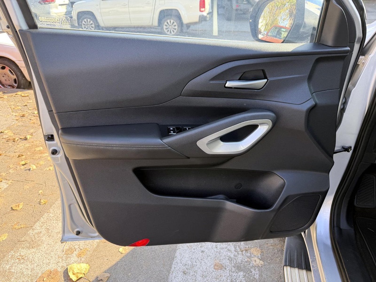 PEUGEOT LANDTREK 1.9 ACTIVE HDI 2023 - Imagen 9 de 20