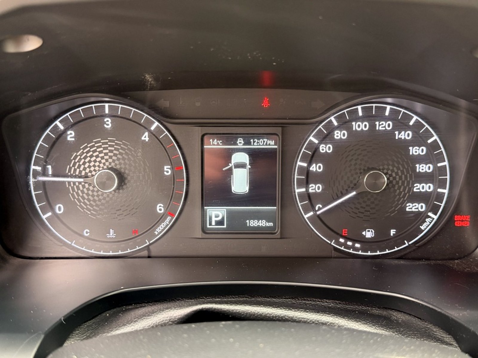 SsangYong MUSSO 2.2 4X2 AT 2025 - Imagen 17 de 20