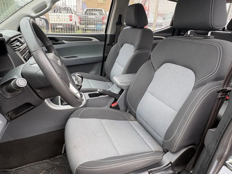 Maxus T60 4X2 DX MT 2024 - Imagen 9 de 12