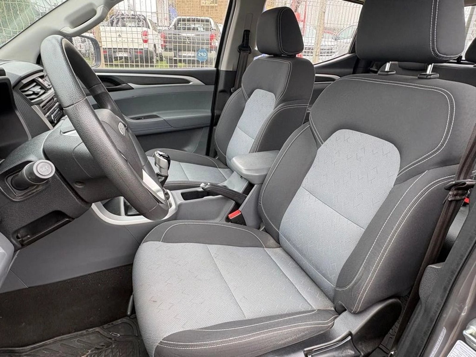 Maxus T60 4X2 DX MT 2024 - Imagen 9 de 12