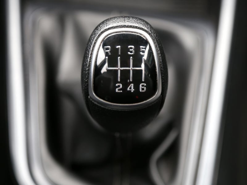 Hyundai I20 BI3 4X2 1.4 2025 - Imagen 17 de 20