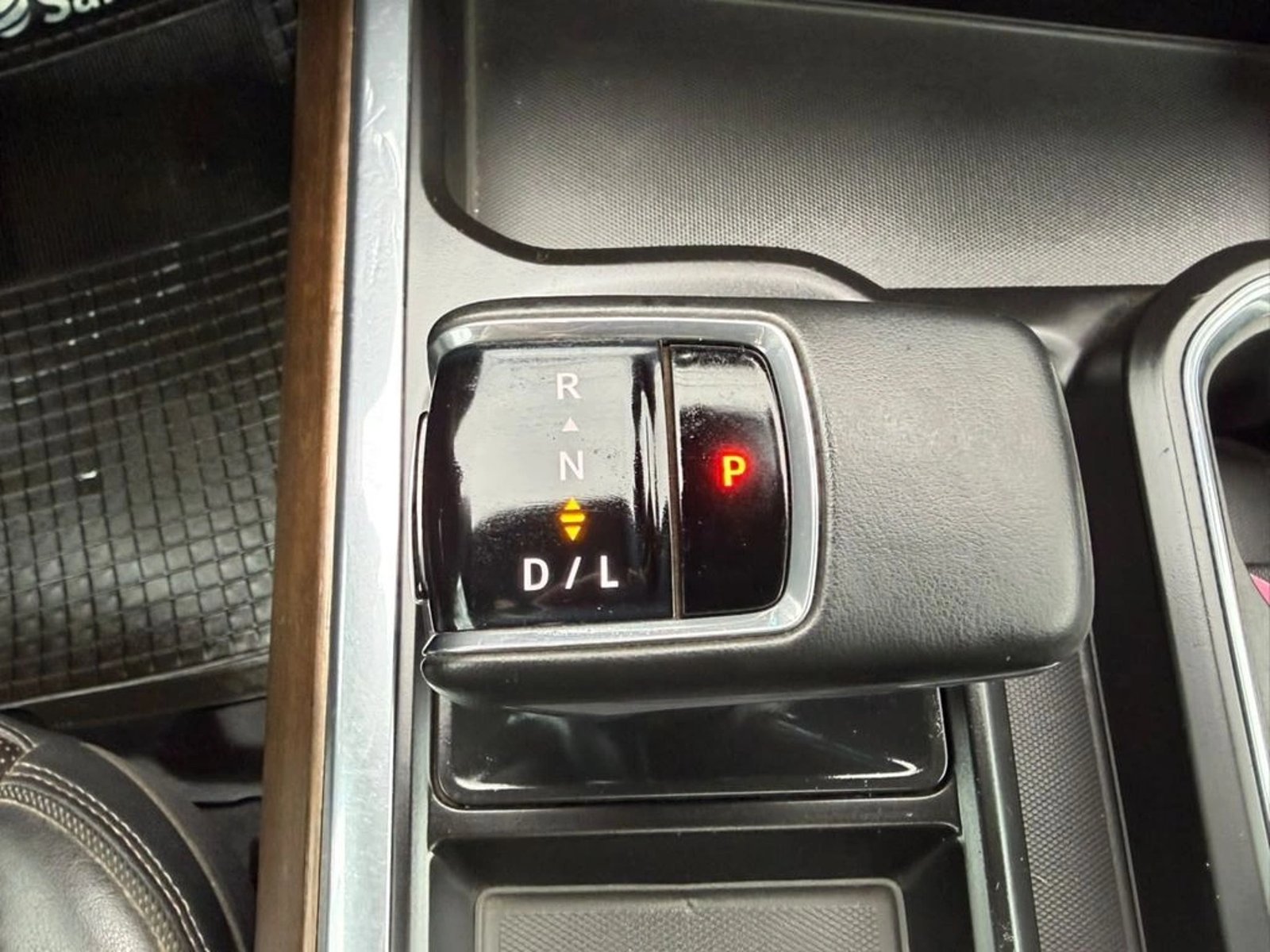Chevrolet SILVERADO High Country 4X4 3.0 DIESEL AUT 2024 - Imagen 15 de 20