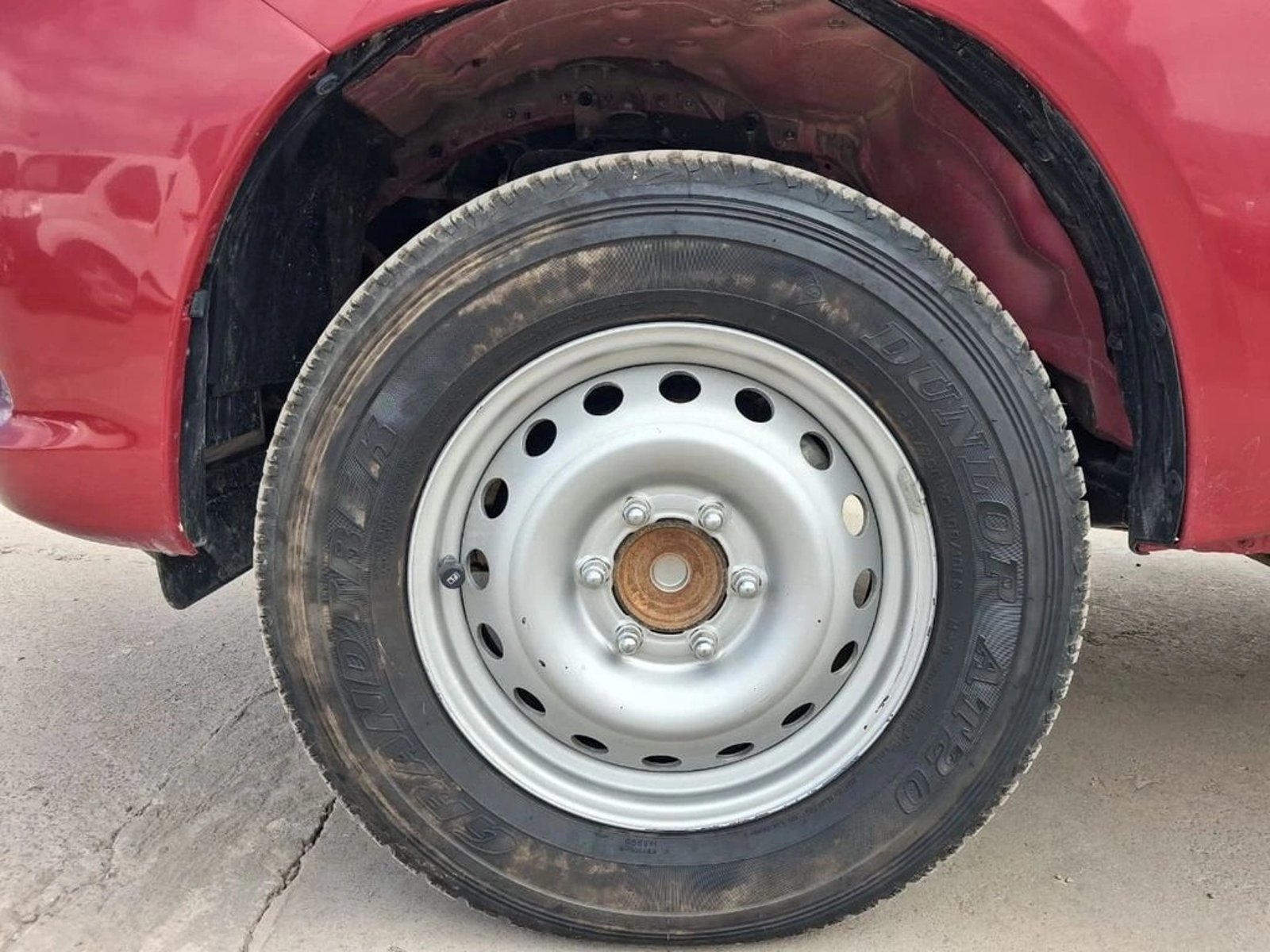TOYOTA HILUX HILUX TSS 2.4 Diesel 4X2 T/M 2021 - Imagen 9 de 15