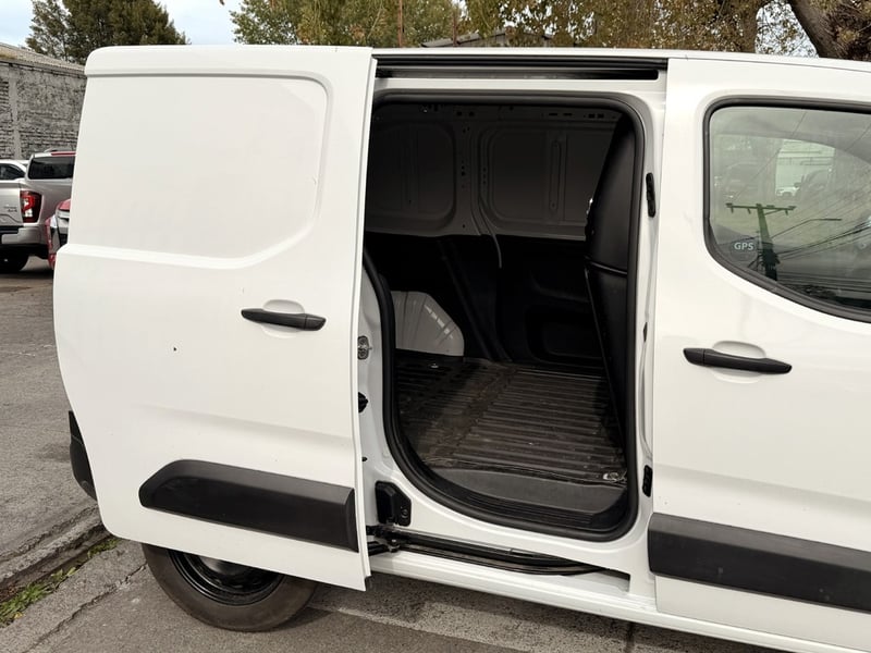 Peugeot PARTNER 1.5 L1 2025 - Imagen 12 de 20