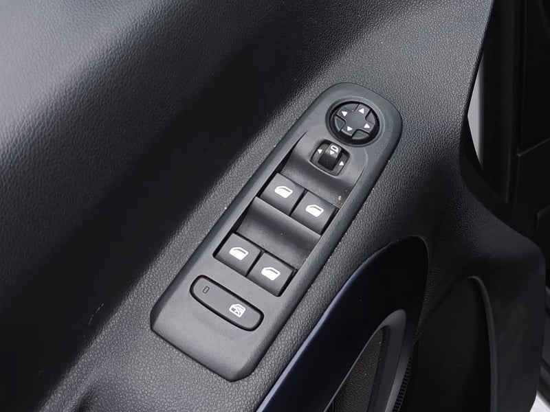 Peugeot RIFTER 1.5 ALLURE BLUEHDI AT 2024 - Imagen 12 de 20