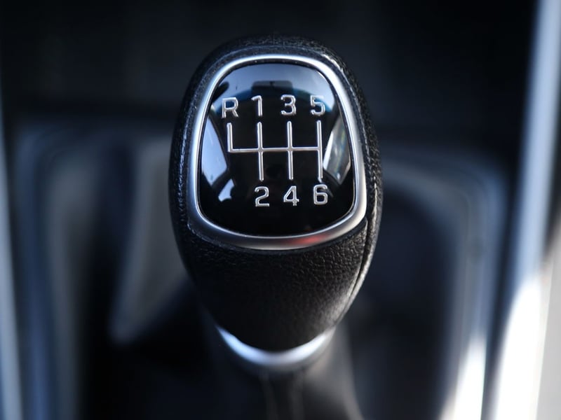 Hyundai I20 1.4 MT 2025 - Imagen 16 de 20