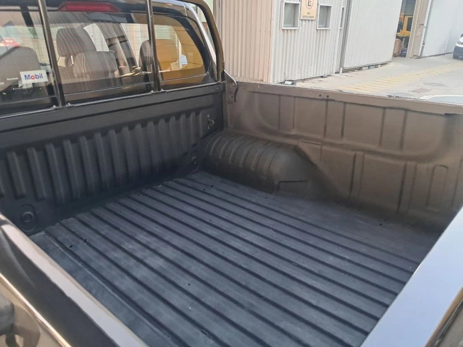 MAXUS T60 2.8 GL MT 4X4 2024 - Imagen 9 de 20