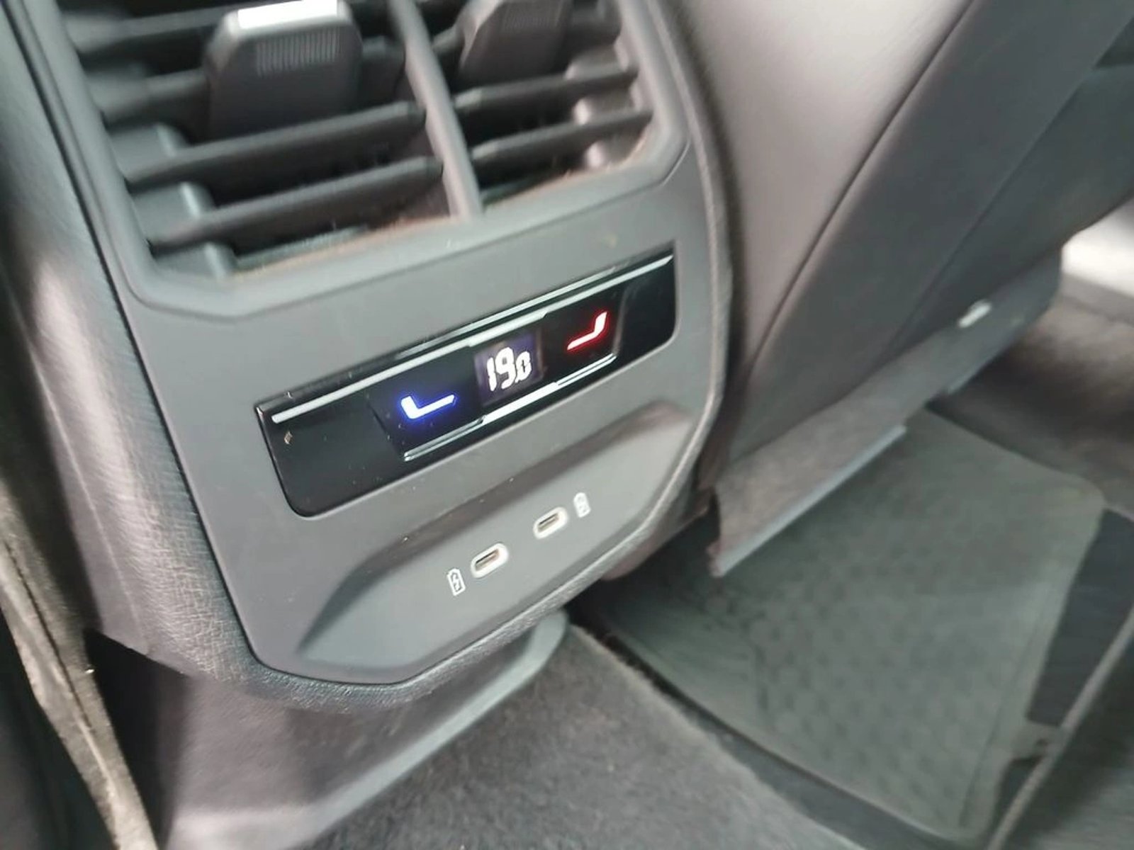 CUPRA FORMENTOR Formentor VZ 2.0 4X4 AT 2023 - Imagen 20 de 20