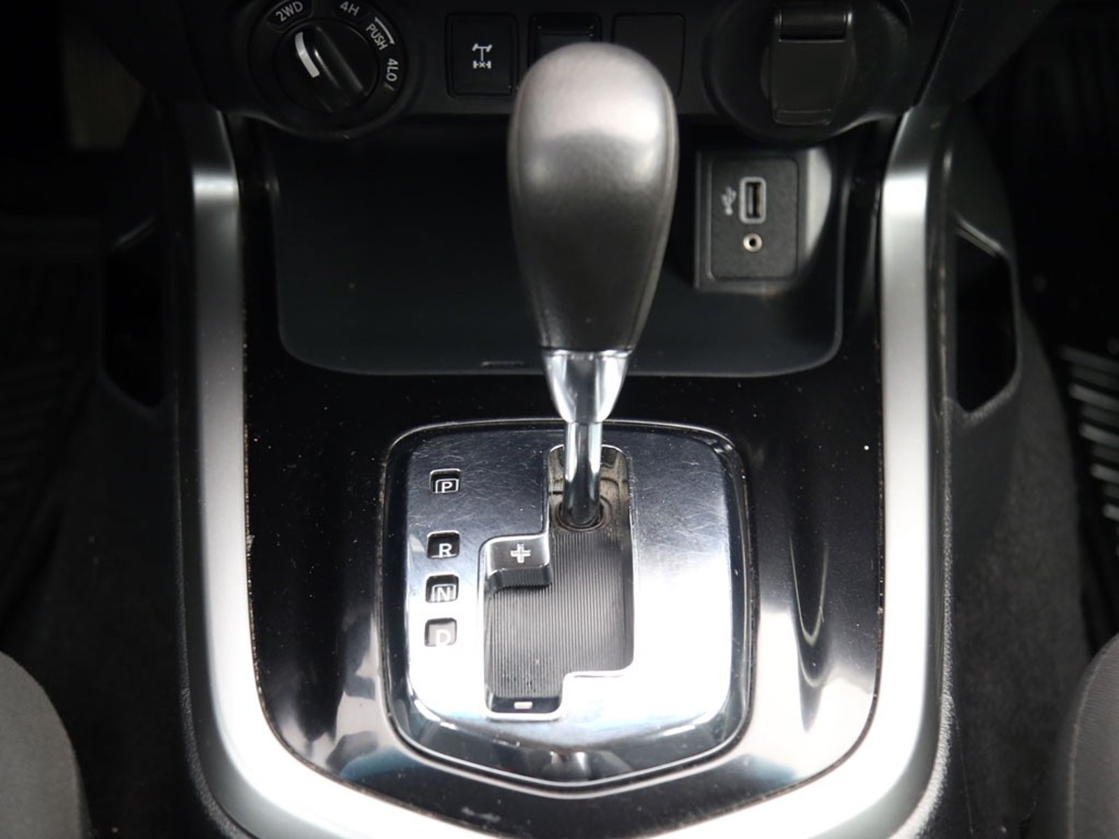 Nissan NAVARA 2.3D XE DIESEL 4X4 DOB.CAB. AT 4P 2022 - Imagen 15 de 20