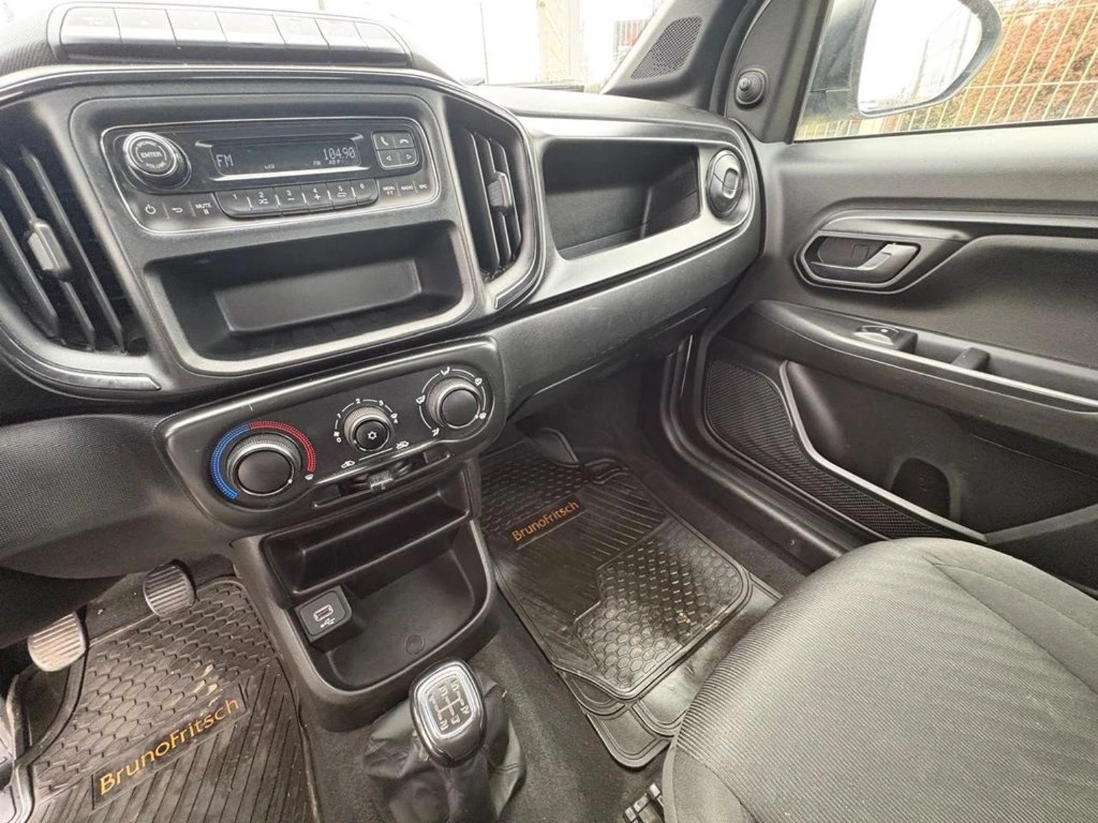 RAM 700 SLT 1.4 2022 - Imagen 10 de 12