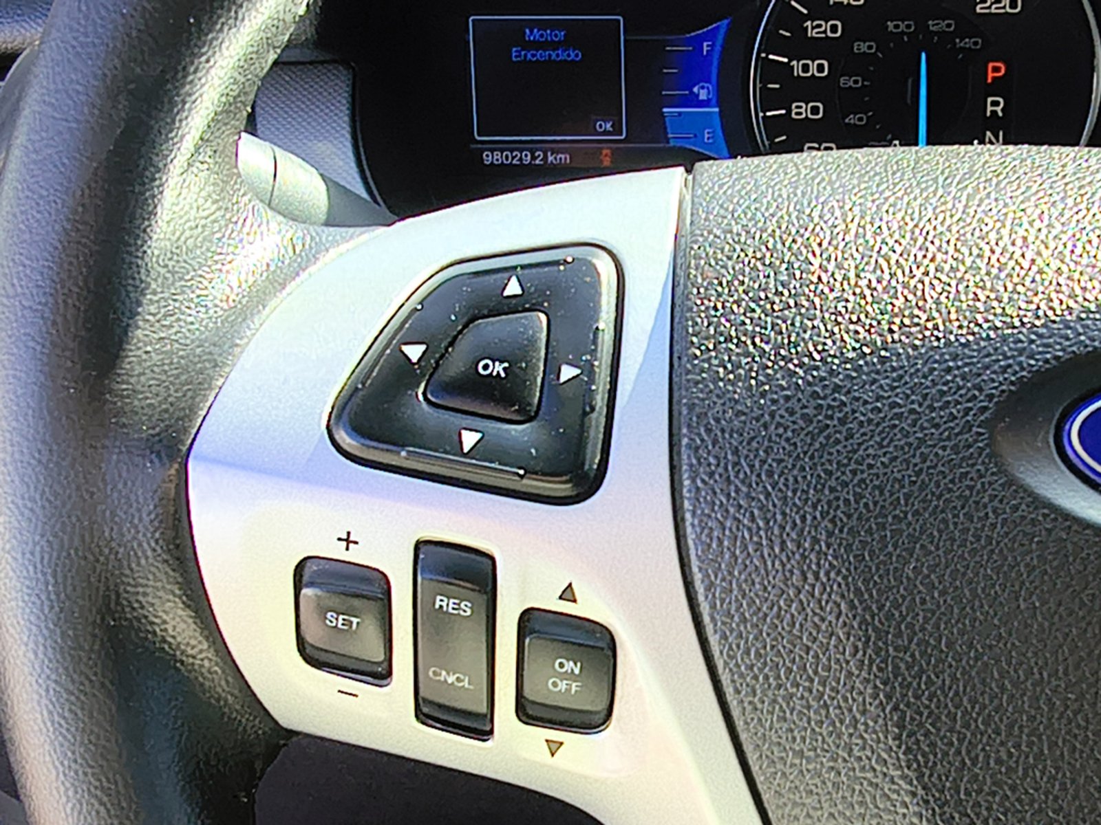 Ford EDGE SEL 3.5L Gasolina T/A 2013 - Imagen 14 de 20