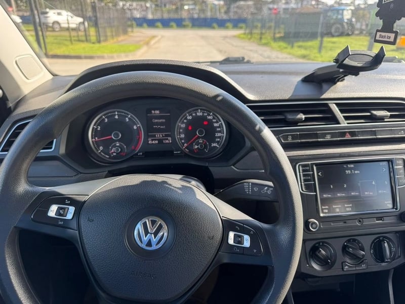 Volkswagen SAVEIRO SAVEIRO 1.6 2023 - Imagen 6 de 7