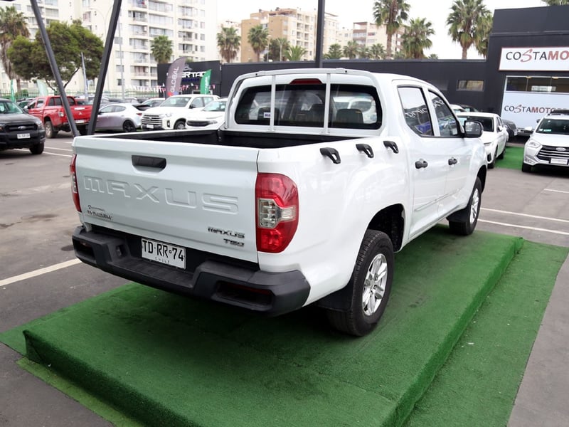 Maxus T60 4X2 DX MT 2024 - Imagen 7 de 20