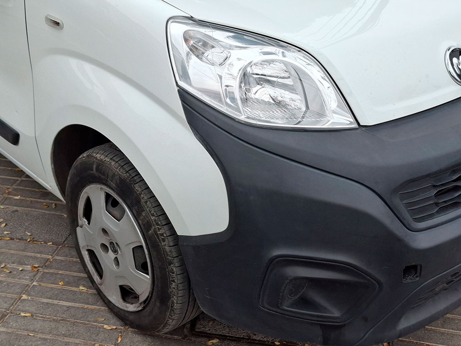 RAM V700 City 1.2 MT Diesel 2022 - Imagen 7 de 20