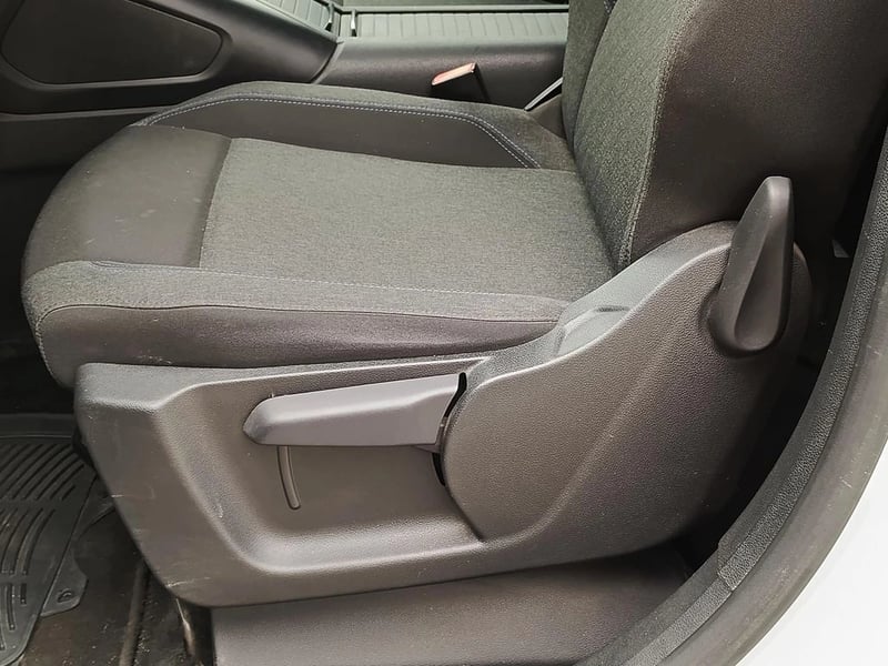 Peugeot RIFTER 1.5 ALLURE BLUEHDI AT 2024 - Imagen 14 de 20