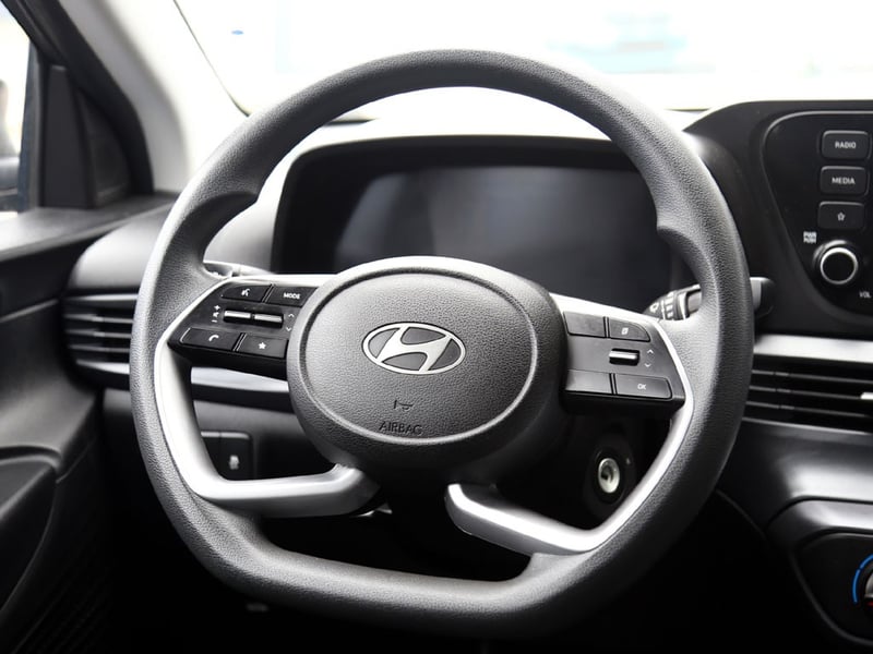 Hyundai I20 BI3 4X2 1.4 2025 - Imagen 15 de 20