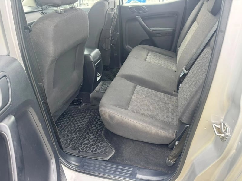 Ford RANGER RANGER 2.2 2023 - Imagen 6 de 9