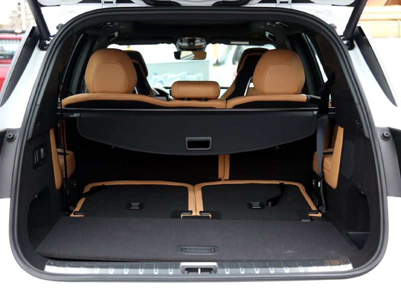 Lynk & Co 09 HALO 2.0 T 2027 - Imagen 10 de 20
