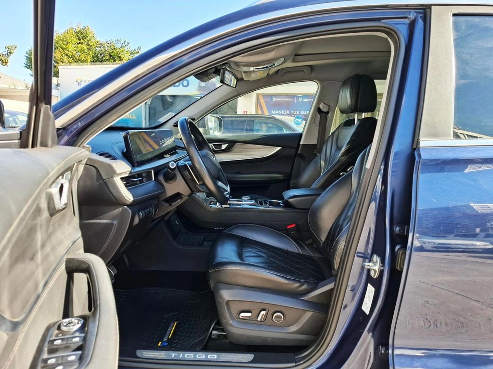 CHERY TIGGO 8 PRO 2.0 2023 - Imagen 16 de 20