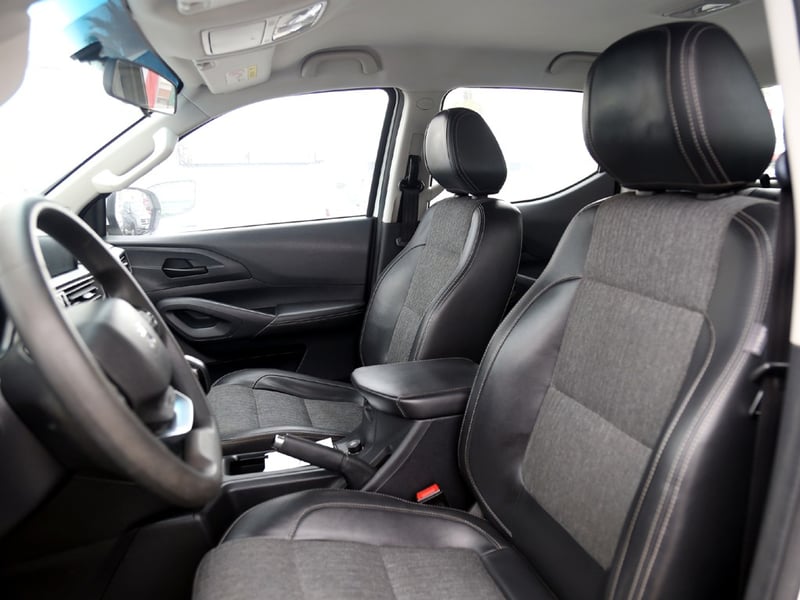 Peugeot LANDTREK 1.9  4X2 ACTIVE HDI 2023 - Imagen 12 de 20