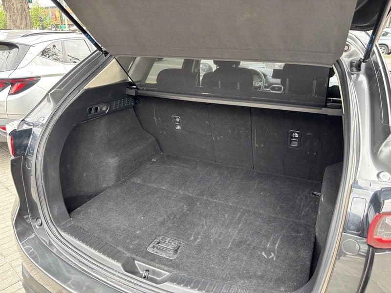 Mazda CX-5 2WD 2.0 AUT 2025 - Imagen 13 de 20