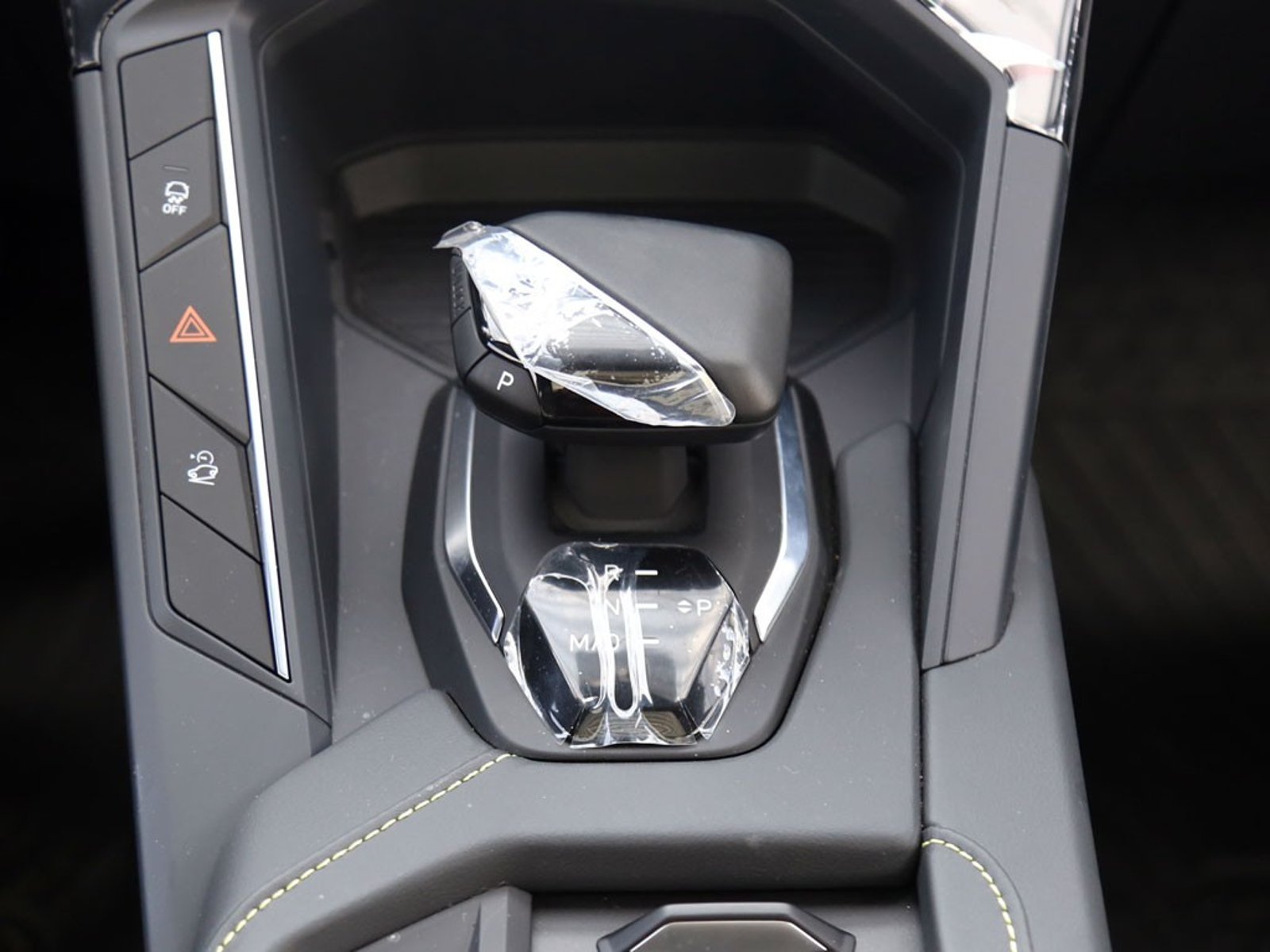 LYNK&CO 06 PLUS AT 1.5T 2026 - Imagen 15 de 20