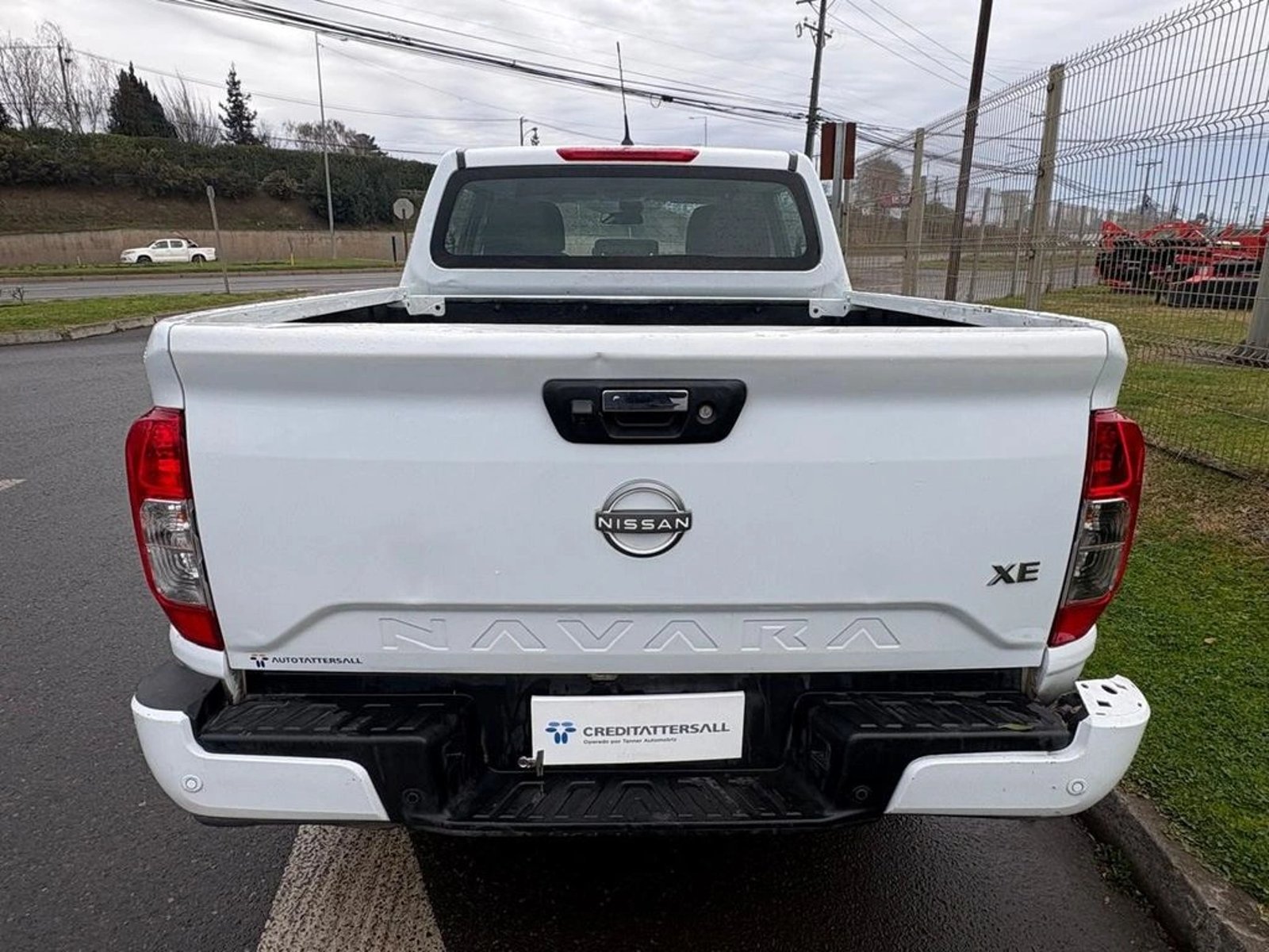 Nissan NAVARA 2.3 MT 4X2 2023 - Imagen 7 de 11
