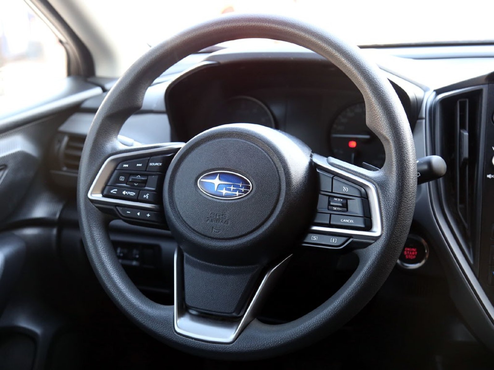 Subaru CROSSTREK 2.0 AT 4X4 2025 - Imagen 13 de 20