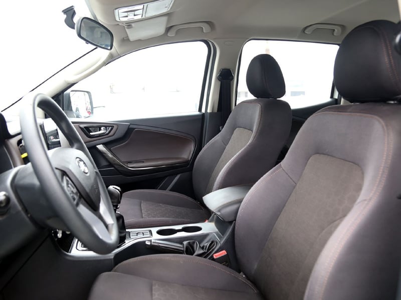 ZX Auto TERRALORD 4X2 2.5 MT 2023 - Imagen 12 de 20