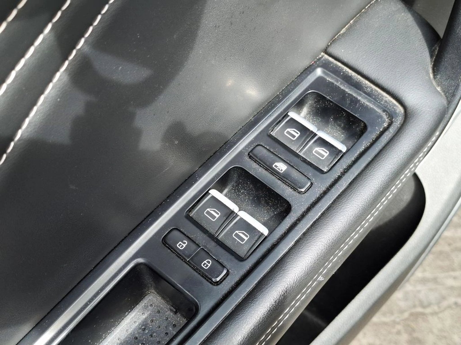 Jetour X70 1.5T GLX  AT 2022 - Imagen 13 de 20