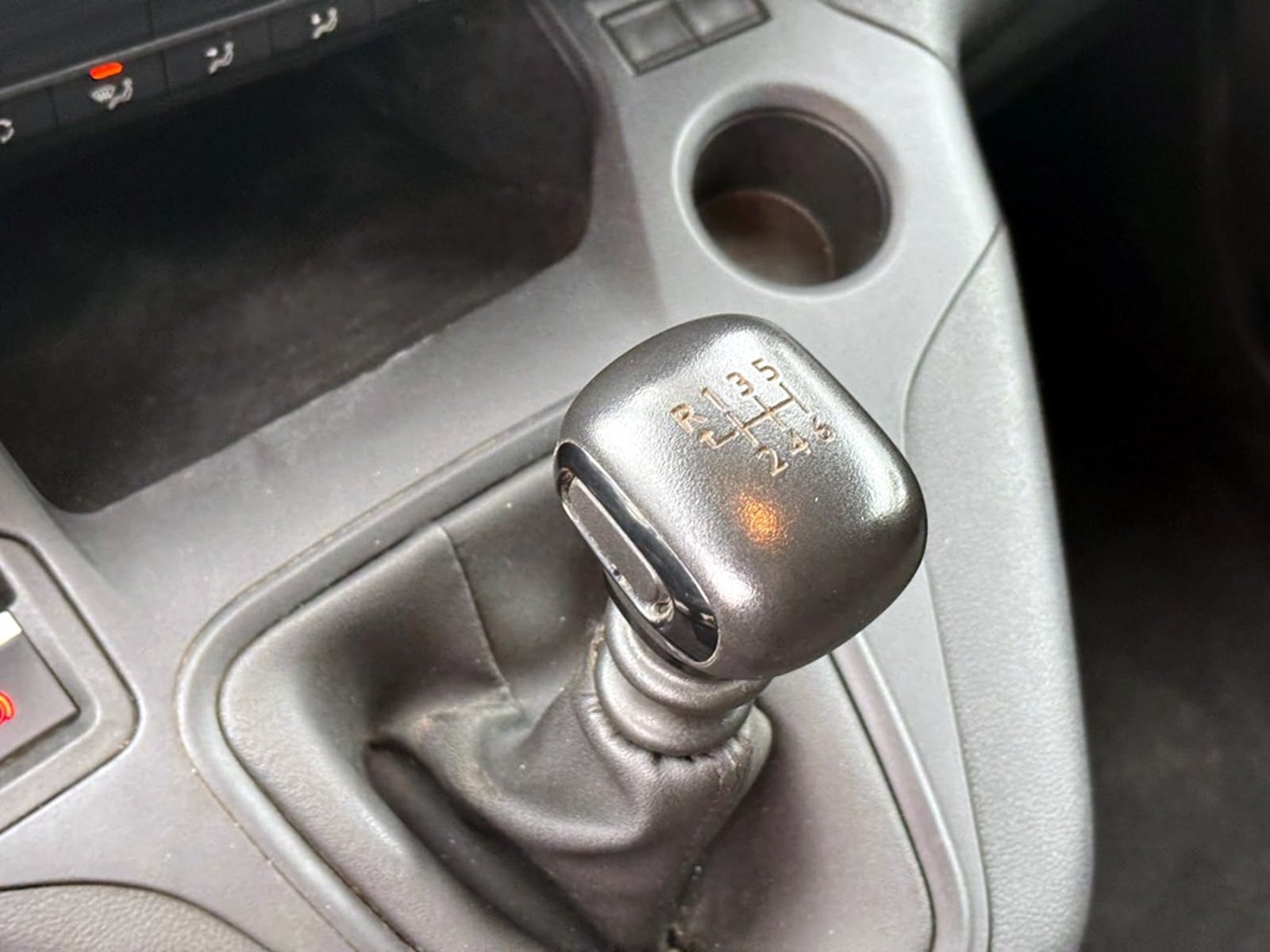 PEUGEOT PARTNER 1.5 L1 BLUEHDI 2024 - Imagen 16 de 20