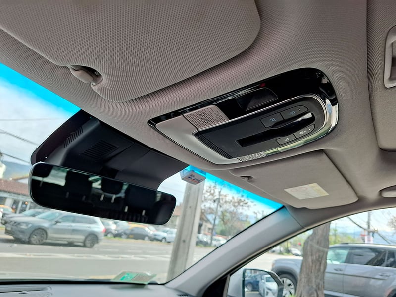 Hyundai PALISADE LX2 CRDI 4X4 2.2 AUT 2025 - Imagen 18 de 20