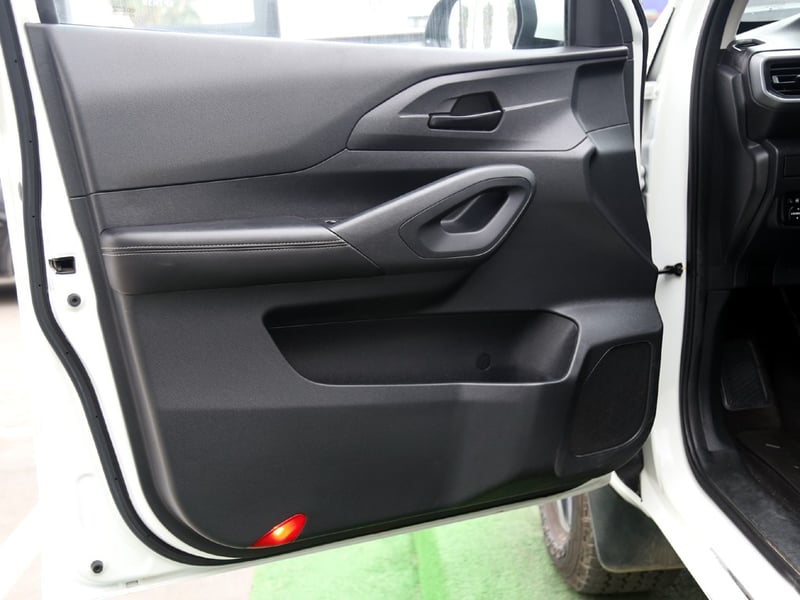 Peugeot LANDTREK 1.9  4X2 ACTIVE HDI 2023 - Imagen 11 de 20