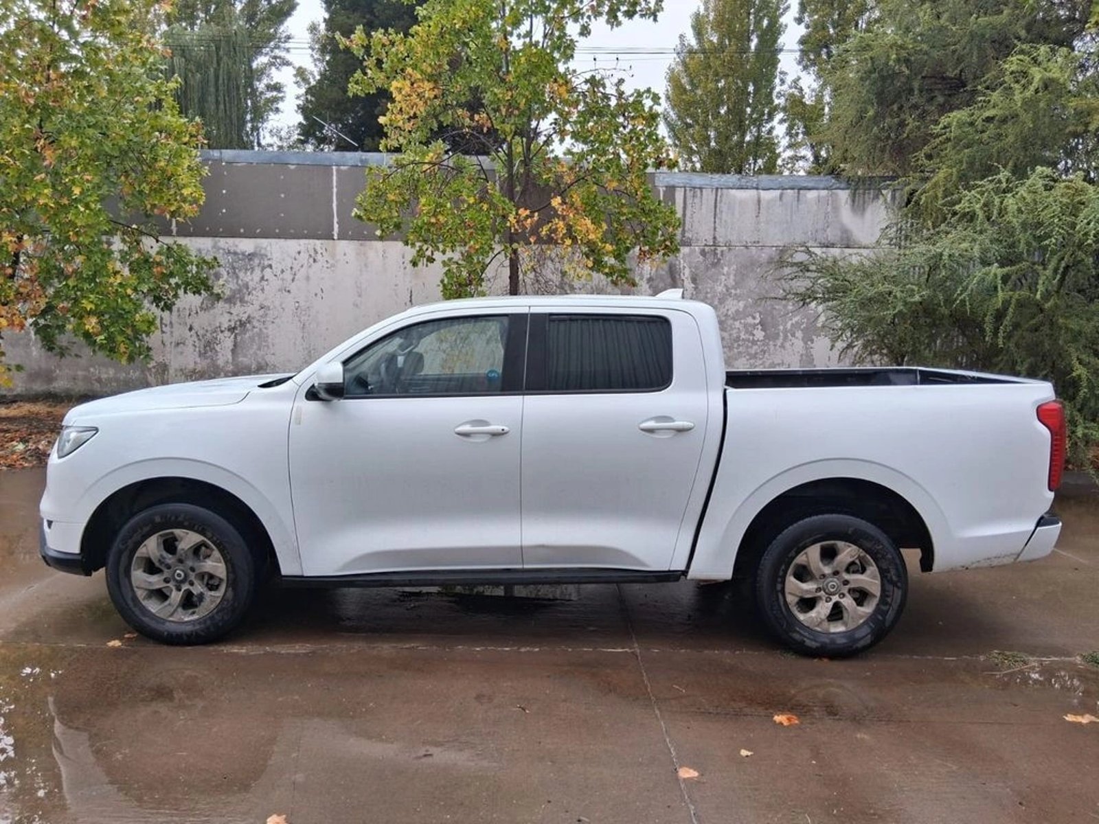 GREAT WALL POER 2.0 ELITE MT 4X2 DIESEL 2023 - Imagen 5 de 14