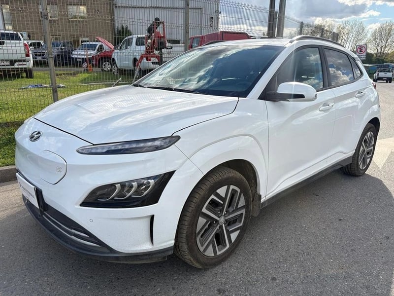 Hyundai KONA ELÉCTRICO OS AUT. 2023
