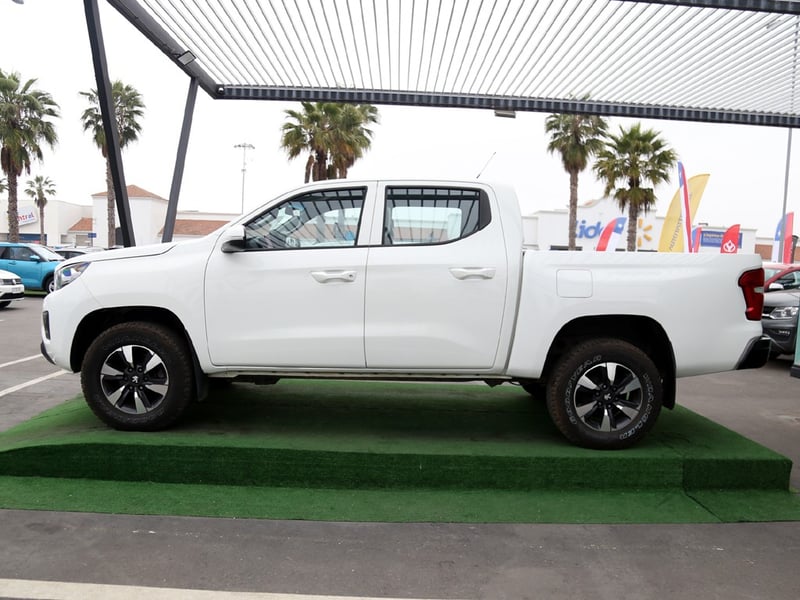 Peugeot LANDTREK 1.9  4X2 ACTIVE HDI 2023 - Imagen 9 de 20