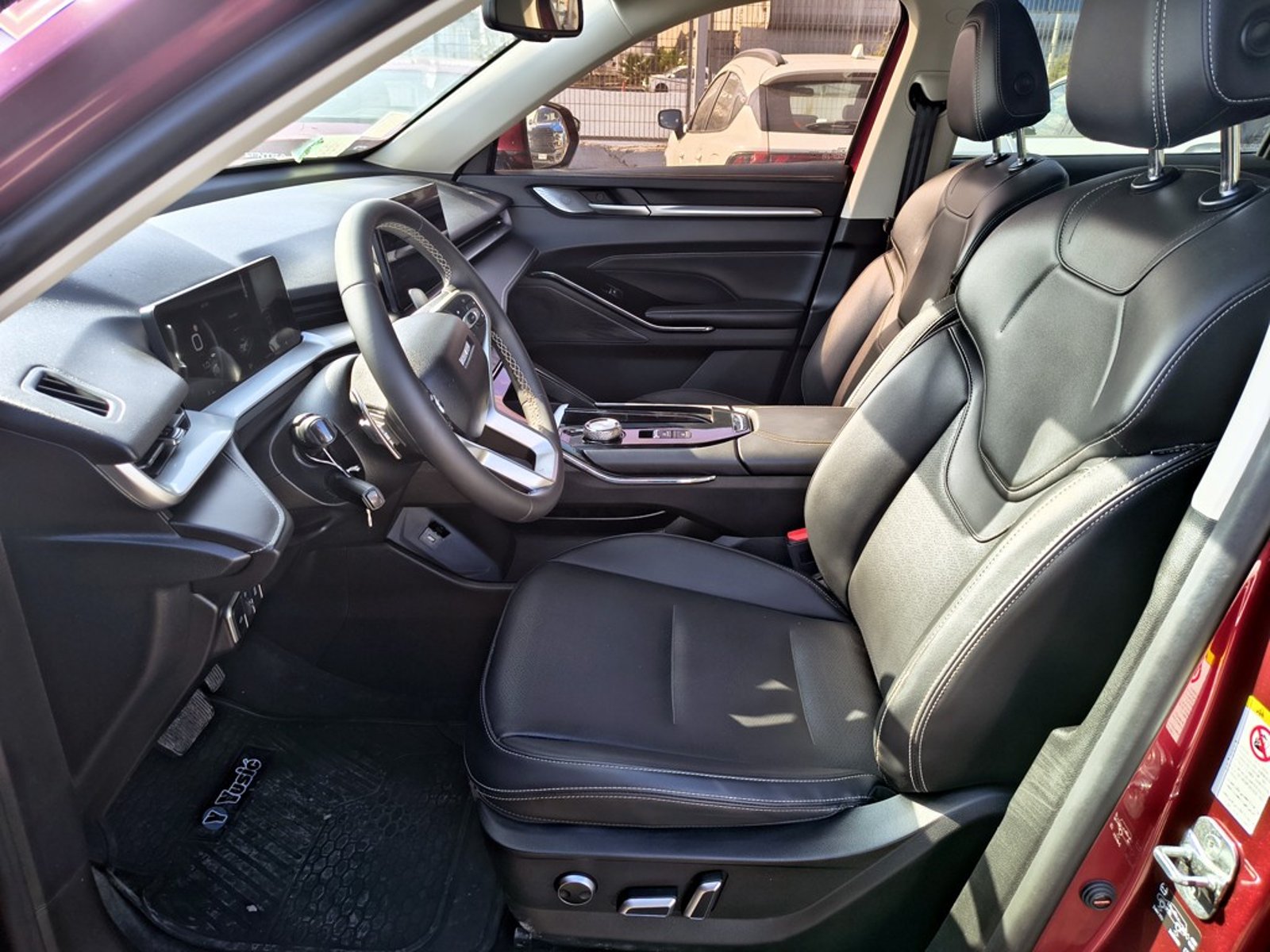 HAVAL H6 2.0 DELUXE 2023 - Imagen 11 de 20