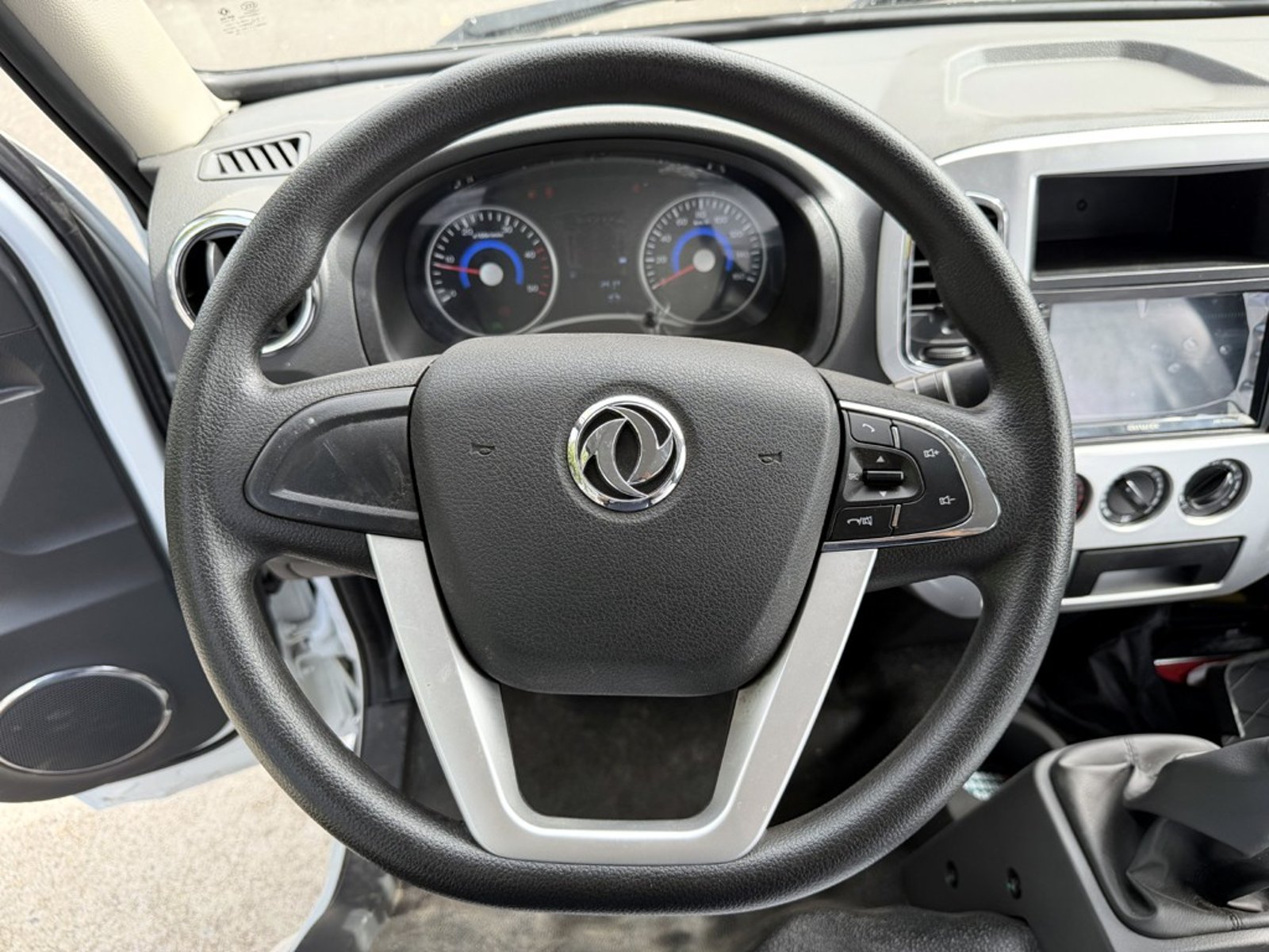 DONGFENG DF212 PLUS MT 2026 - Imagen 17 de 20