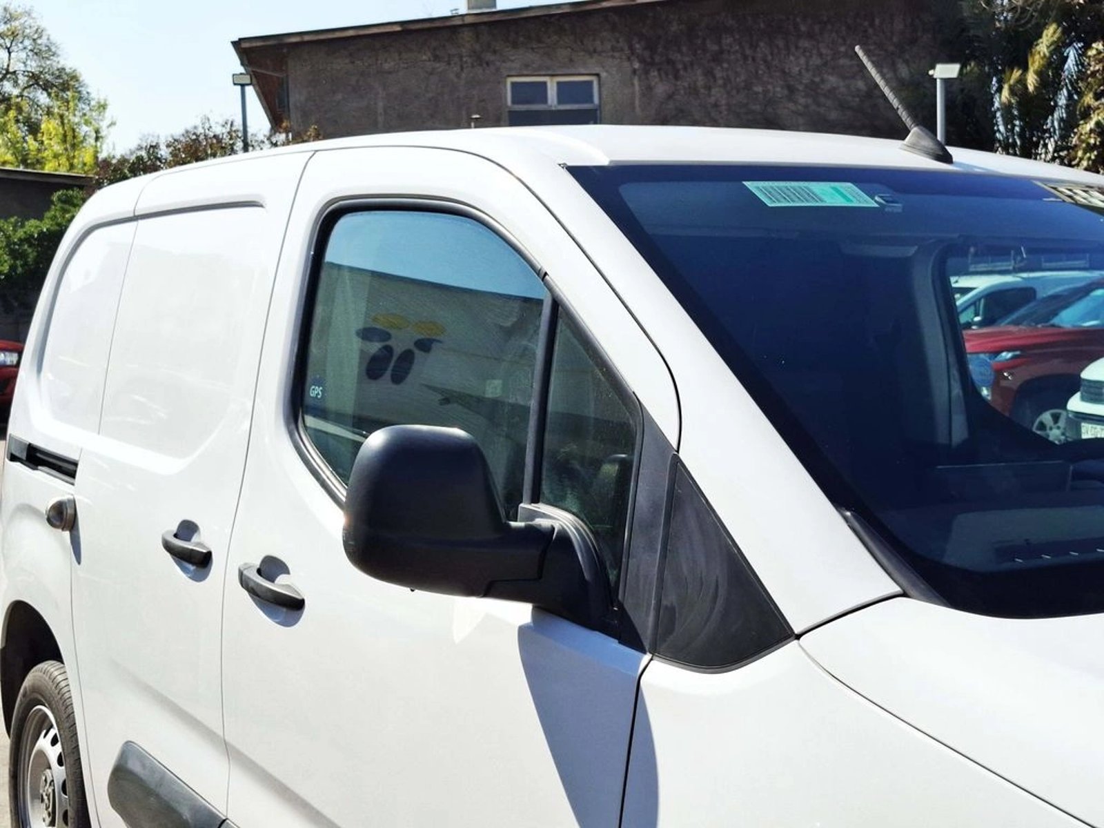 Peugeot PARTNER 1.5 L1 HDI 2023 - Imagen 5 de 20