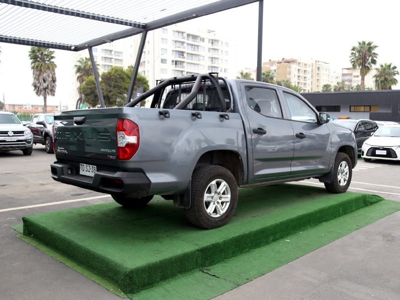 Maxus T60 2.4 DX 4x2 MT 2024 - Imagen 5 de 20
