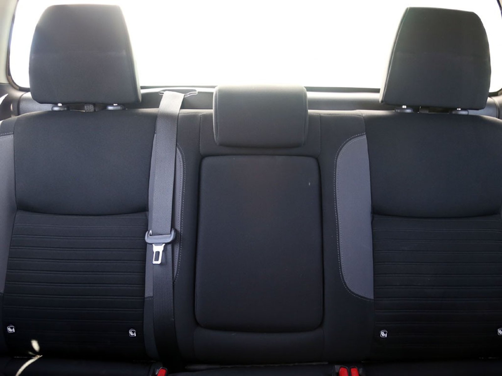 NISSAN NAVARA 2.3 AT 4X4 DIESEL 2022 - Imagen 20 de 20