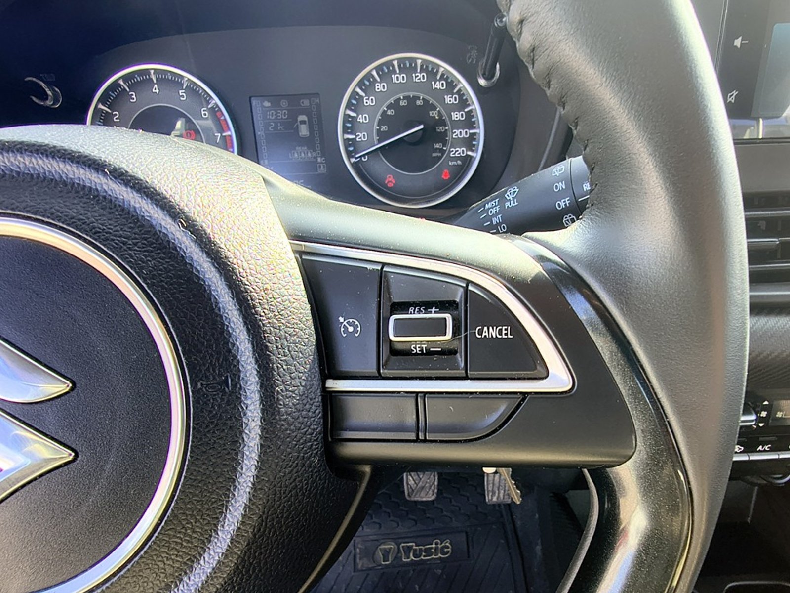 SUZUKI FRONX FRONX ISG 1.5 HYBRID 2025 - Imagen 15 de 20