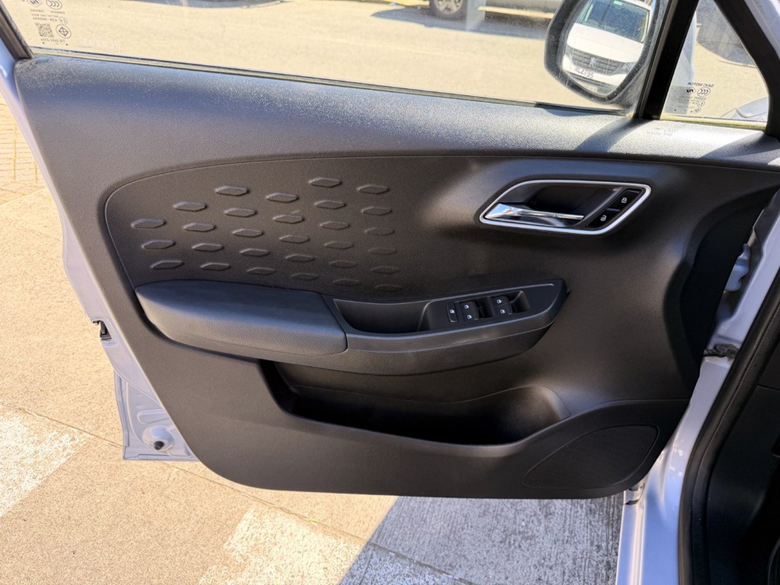 MG MG3 1.5 STD 2022 - Imagen 9 de 20