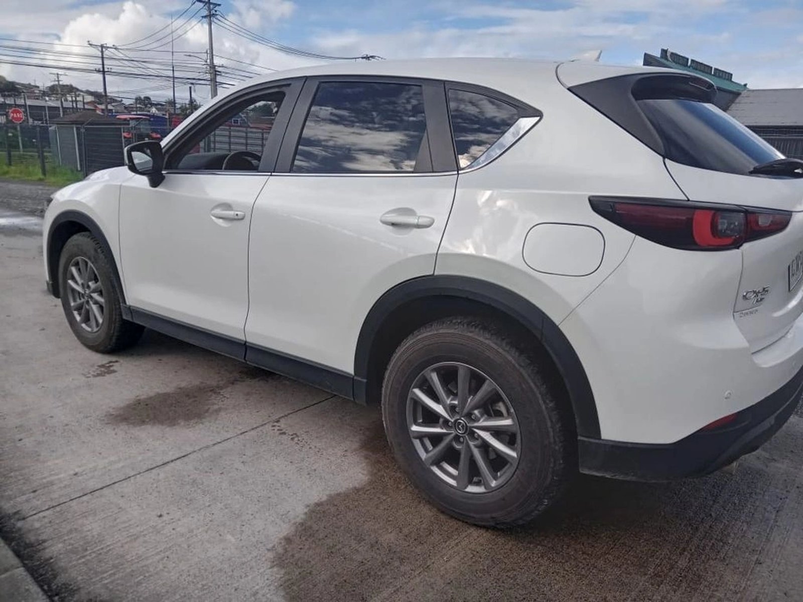 MAZDA CX-5 CX5 2024 - Imagen 3 de 7