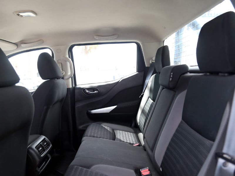 Nissan NAVARA 2.3 XE MT 4X4 2024 - Imagen 14 de 20