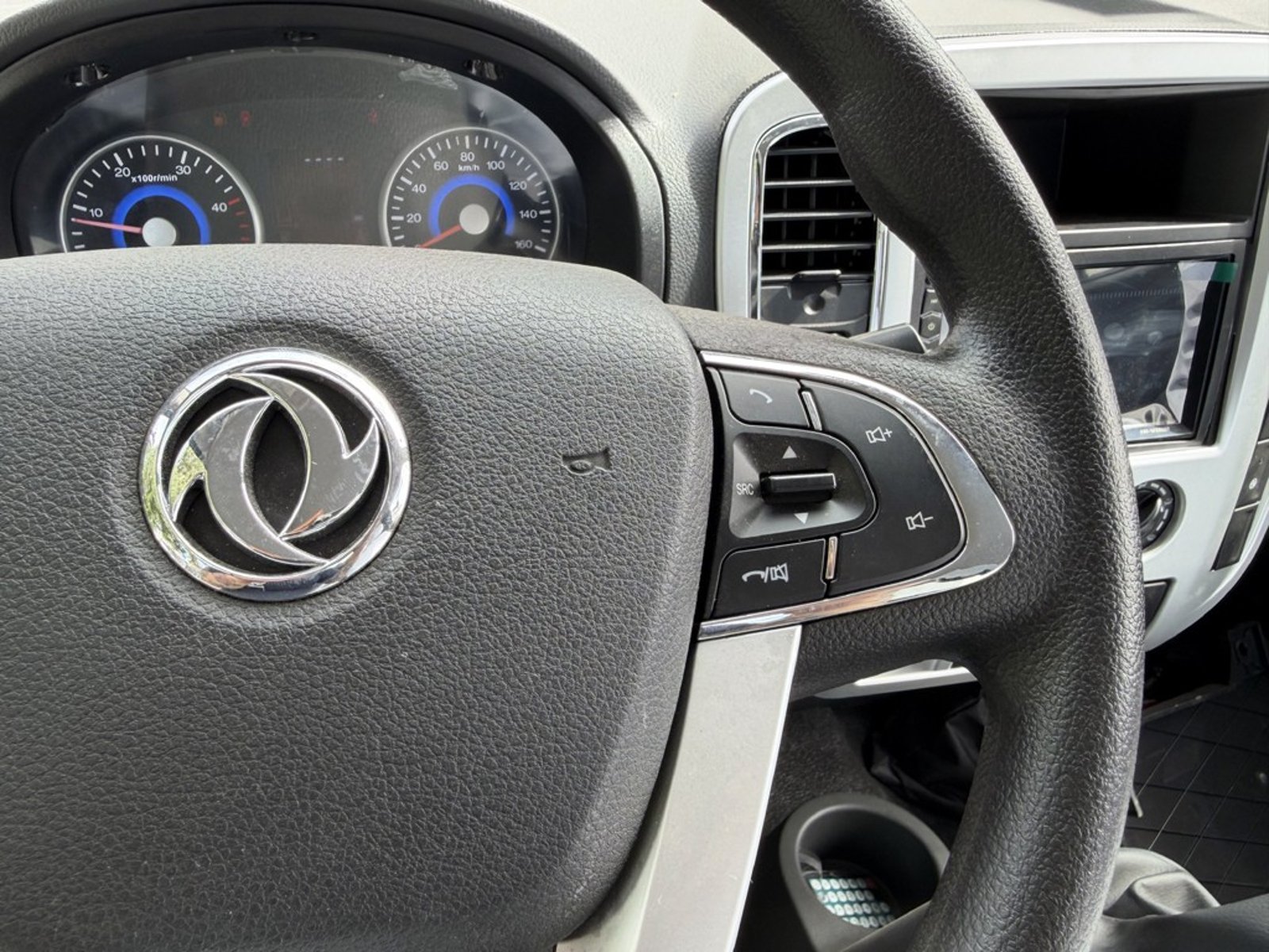 DONGFENG DF212 PLUS MT 2026 - Imagen 16 de 20