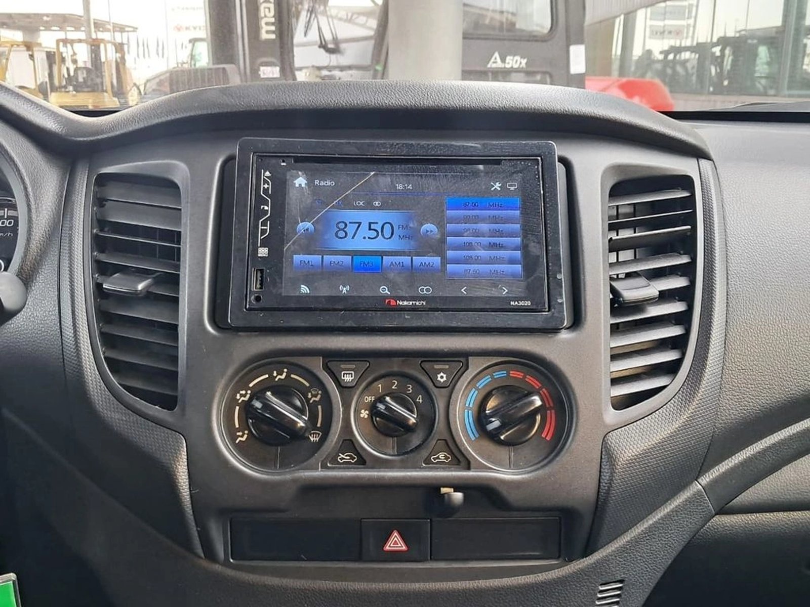 MITSUBISHI L200 KATANA CRT DIESEL 4X4 2022 - Imagen 20 de 20