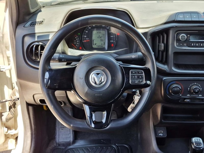 RAM 700 1.4 SLT DC 2021 - Imagen 16 de 20