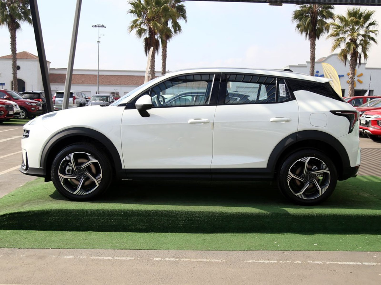 LYNK&CO 06 PLUS AT 1.5T 2026 - Imagen 8 de 20